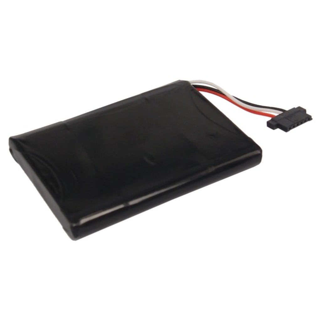 Compatible battery replacement for FALK CL653450APR 1S1P