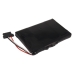 Compatible battery replacement for FALK CL653450APR 1S1P