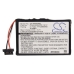 Battery Replaces CL653450APR 1S1P