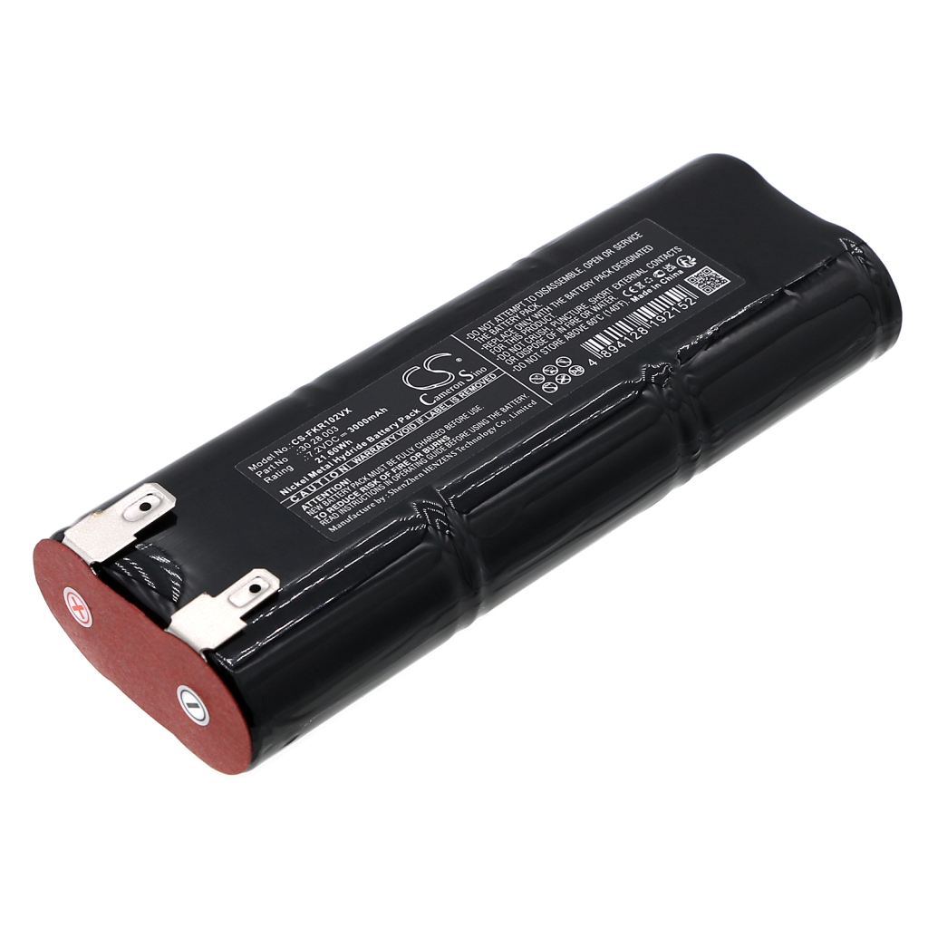 Battery Replaces 30 28 003