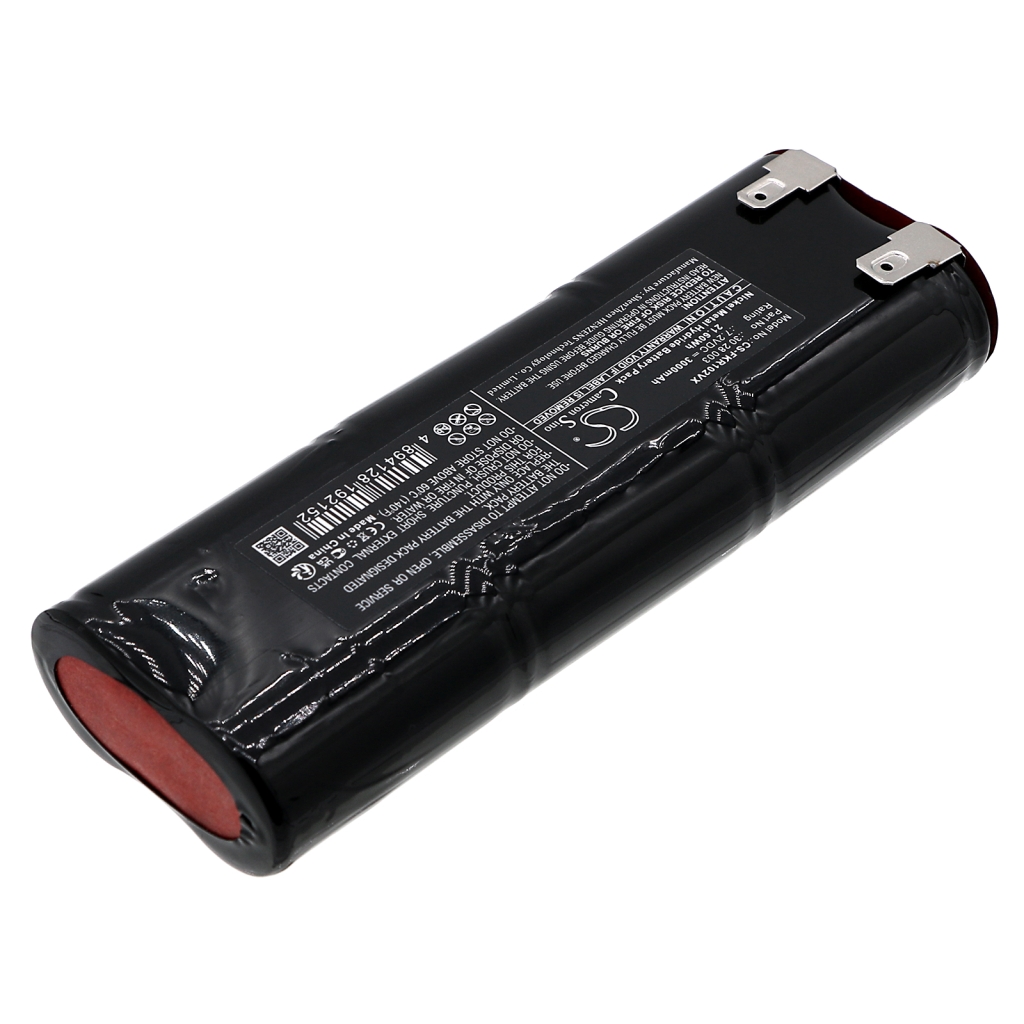 Batterie domestique intelligente Fakir CS-FKR102VX