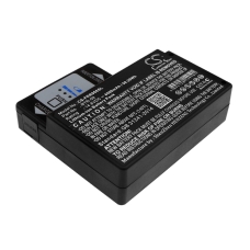 Remplacement de batterie compatible pour Fujikura BTR-09