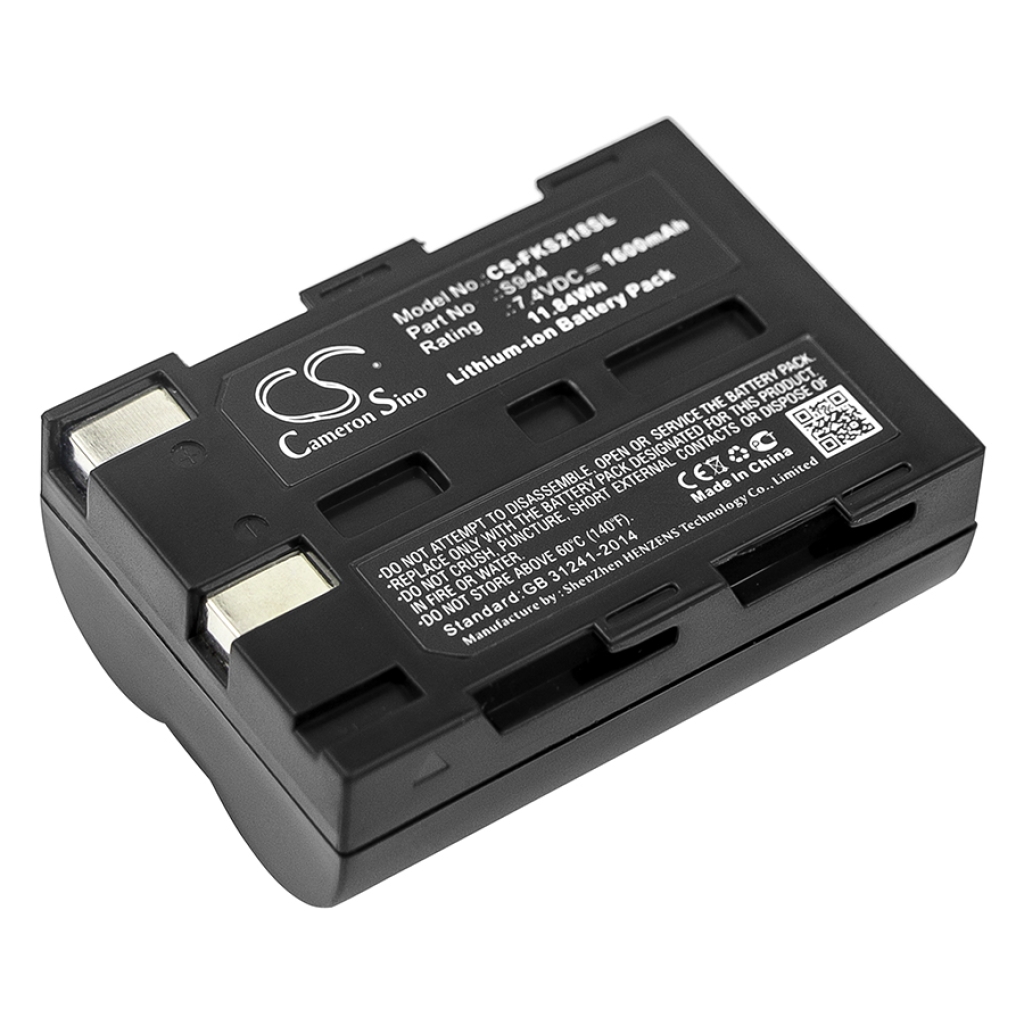 Batteries Remplace S944