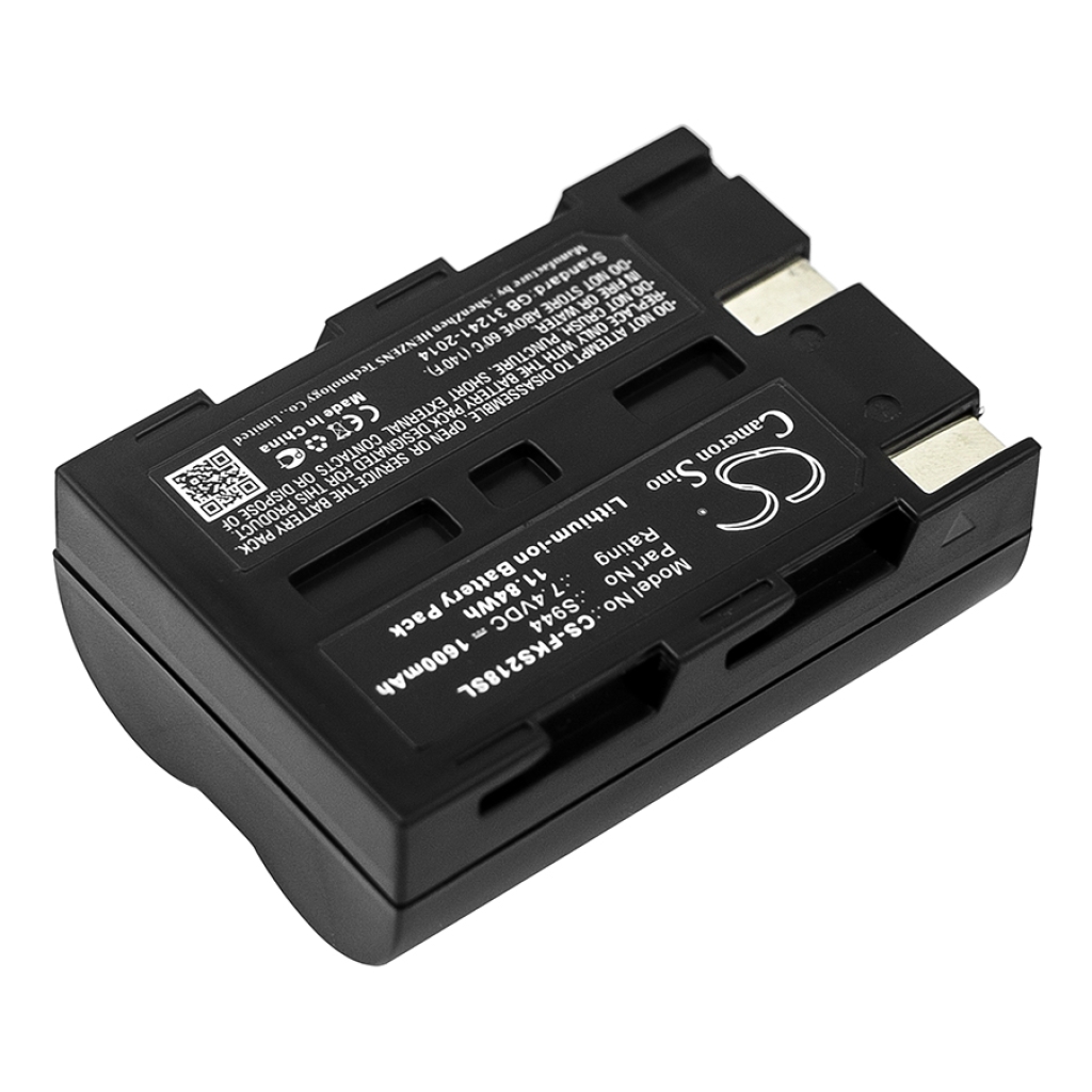 Battery Replaces S944