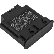 Remplacement de batterie compatible pour Fluke  89K7310, 2648343, TI-SBP