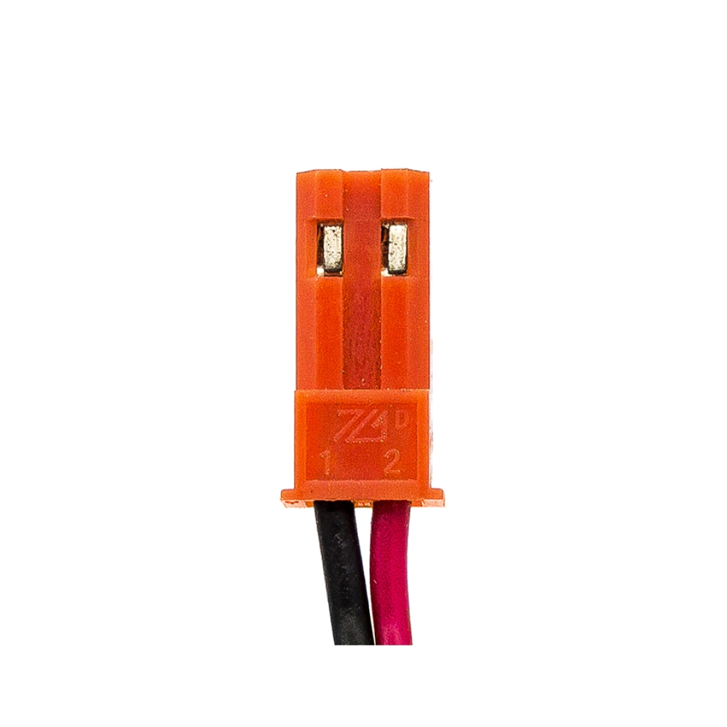 Compatible battery replacement for Fluke NFM120