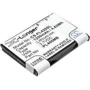 CS-FL420SL<br />Batteries for   replaces battery 10600405394