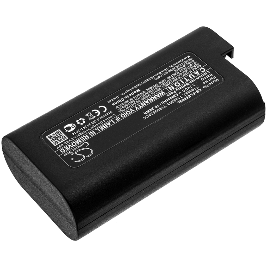 Batterie industrielle Flir E40bx