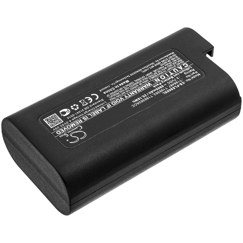 Batteries Remplace T199363