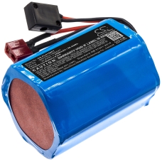 Compatible battery replacement for Bigblue BATCELL18650X7