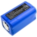 Batteries Remplace BATCELL21700X4