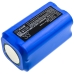 Batteries Remplace BATCELL21700X4