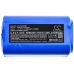 Batteries Remplace BATCELL21700X4