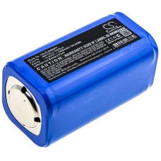 Compatible battery replacement for Bigblue BATCELL18650X4