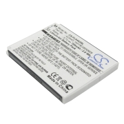 CS-FLK443SL<br />Batterie pour  remplace la batterie 423443