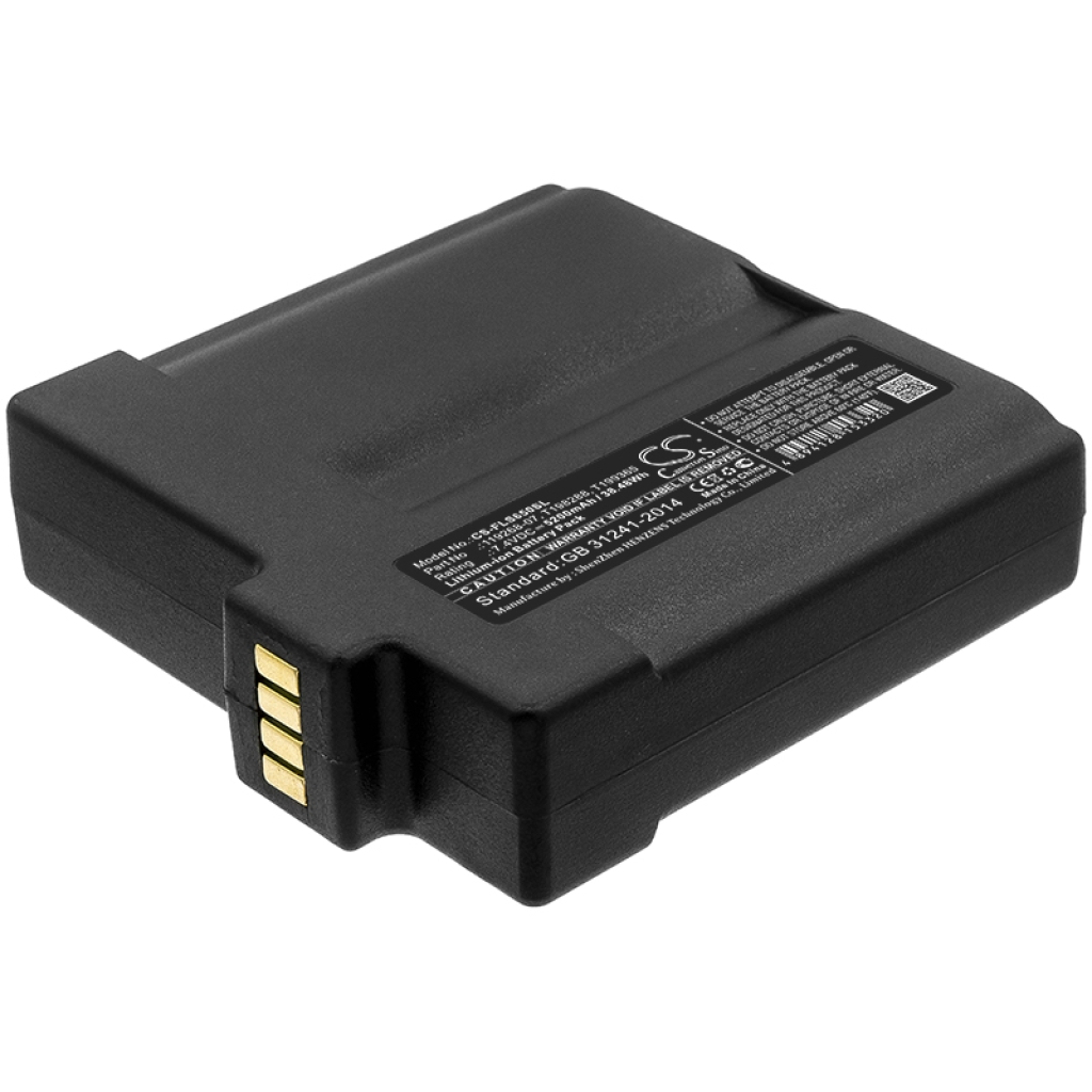 Batterie industrielle Flir T199365ACC