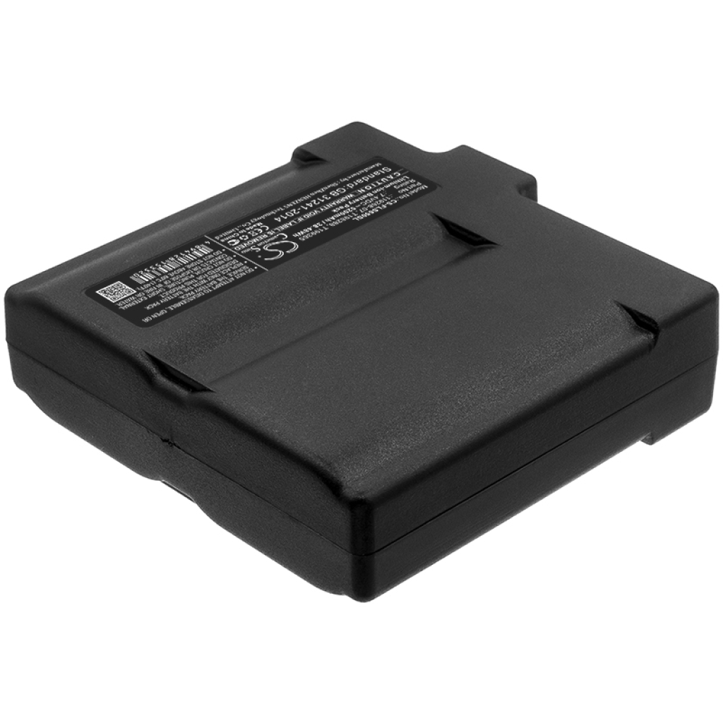 Batteries Remplace T199365AAC