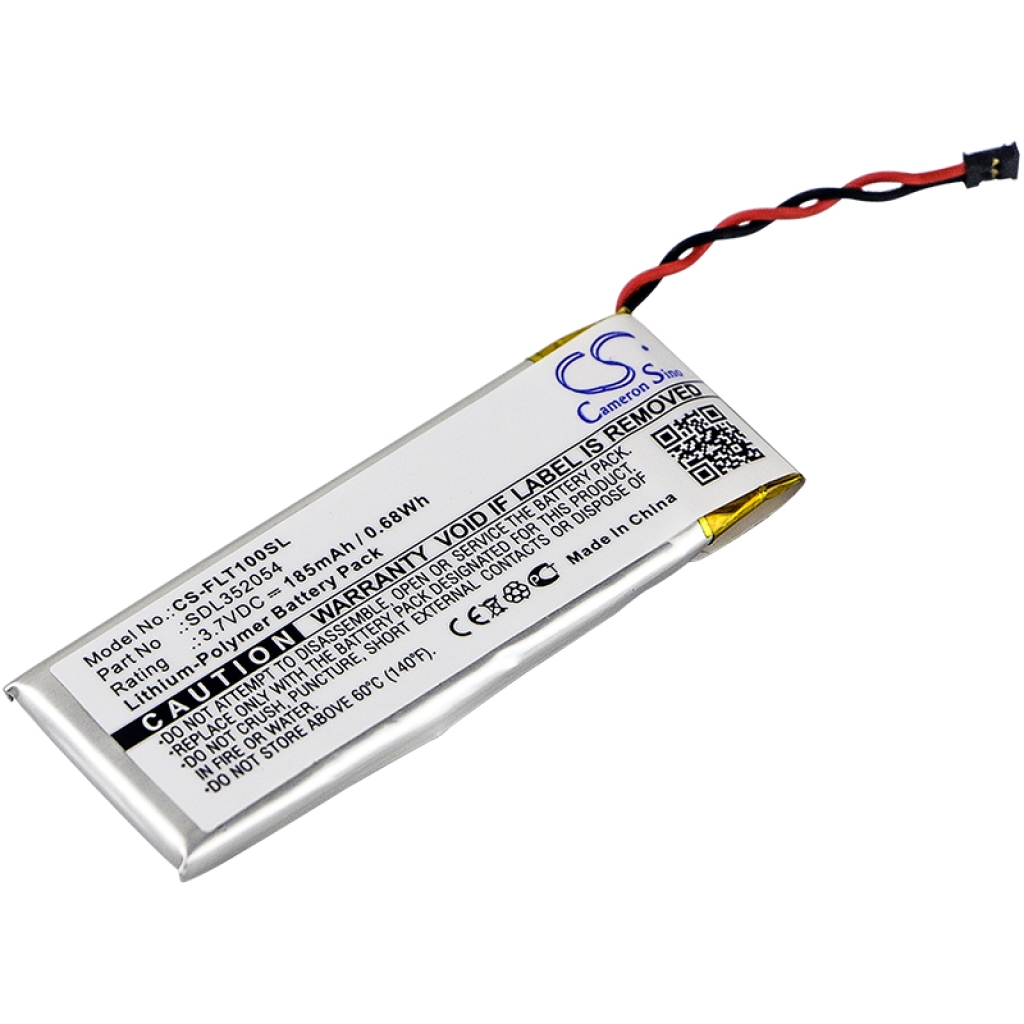 Batteries Remplace SDL352054