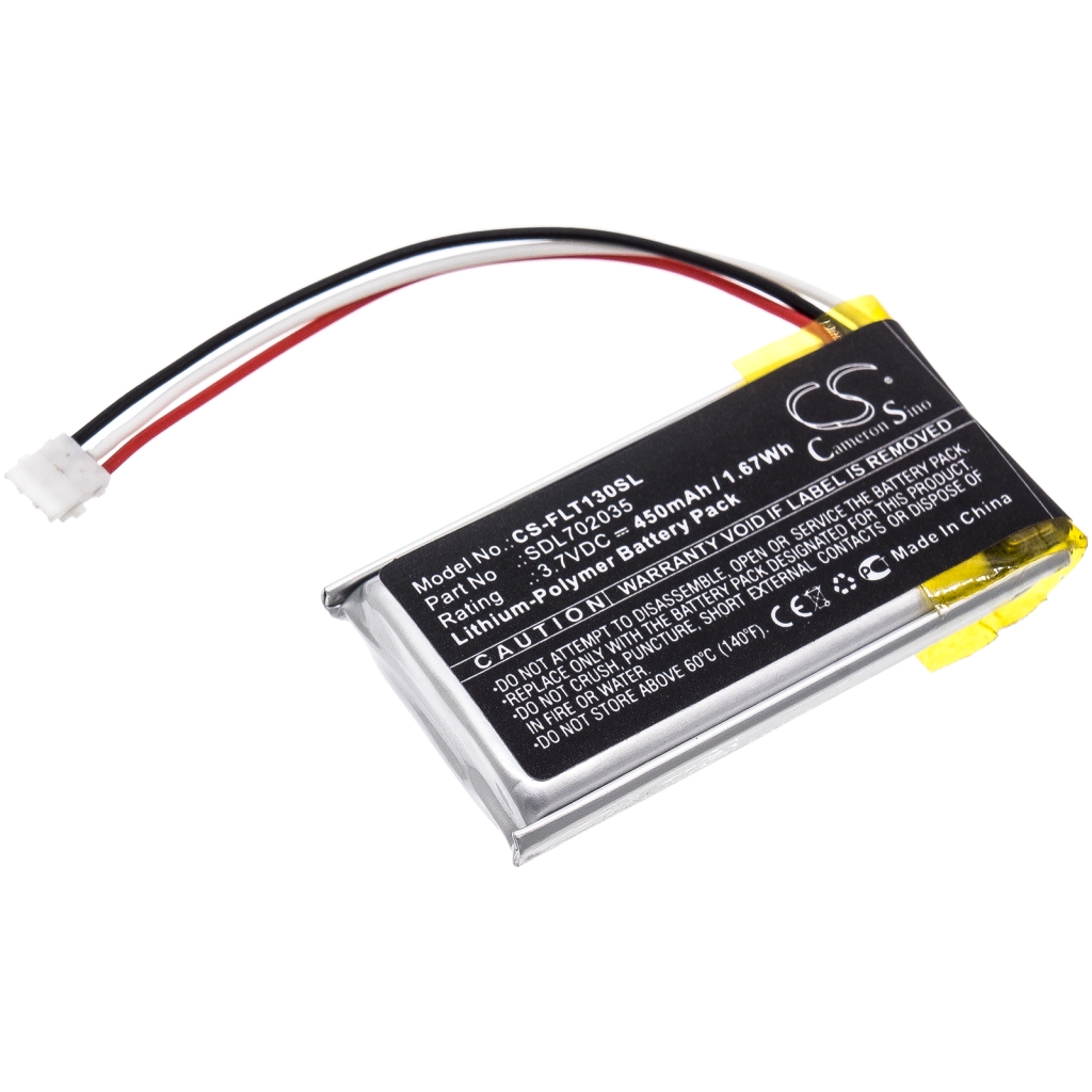 Battery Replaces SDL702035