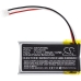 Battery Replaces SDL702035