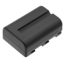 Camera Battery Sony CS-FM500H