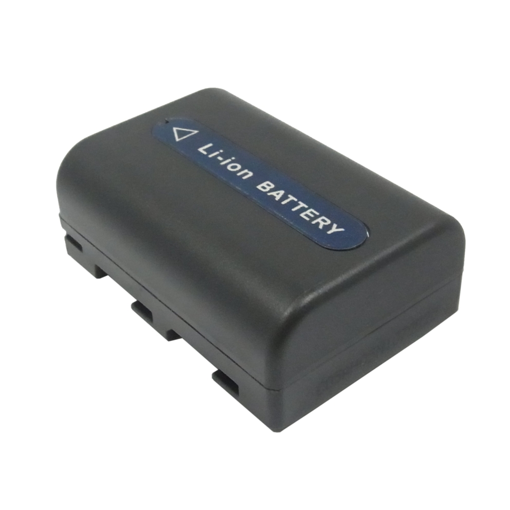 Batterie de l'appareil photo Sony CS-FM55H