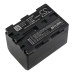 Camera Battery Sony DCR-TRV6