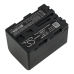 Camera Battery Sony CS-FM70MC