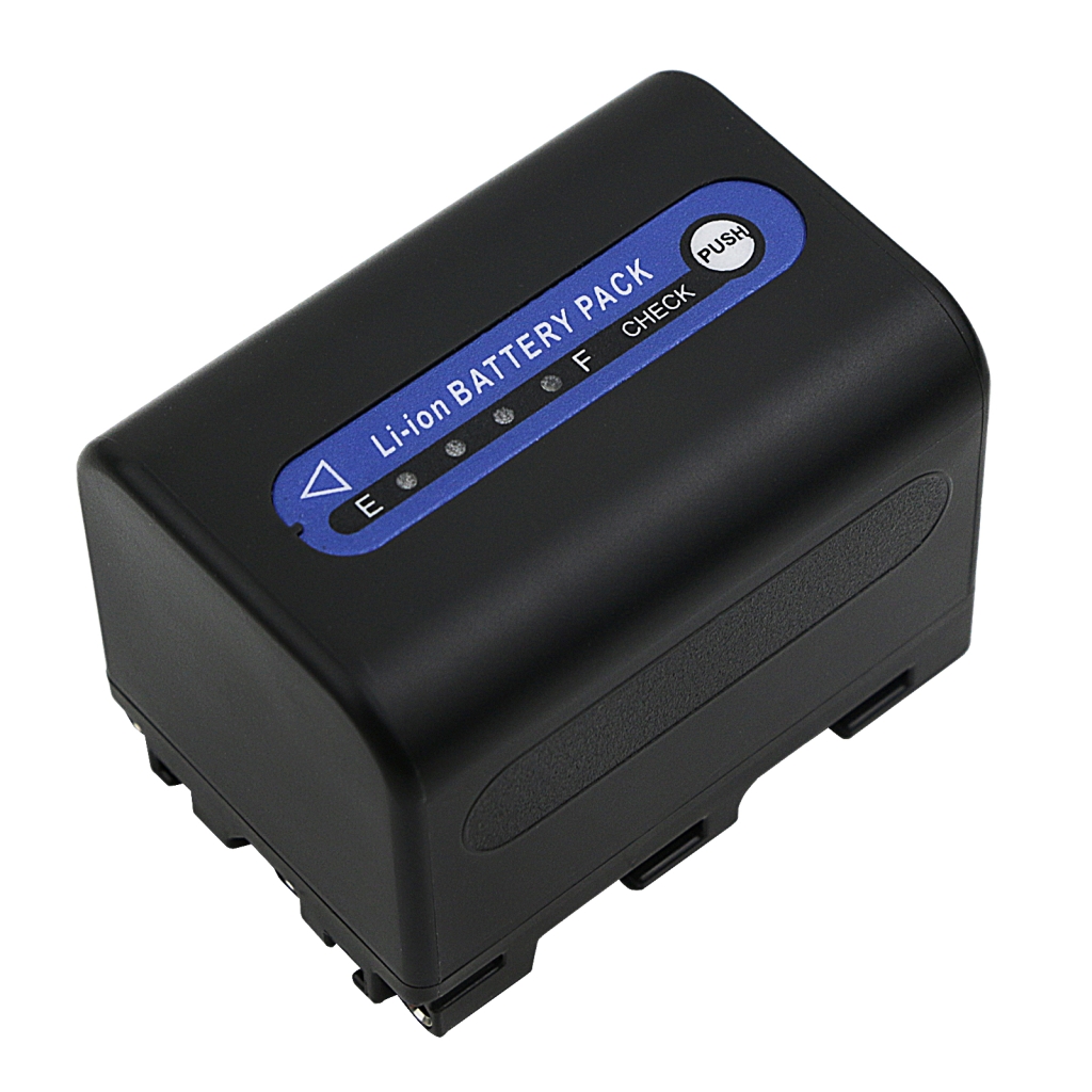 Camera Battery Sony CCD-TRV308