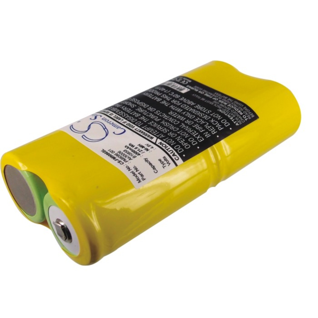 Battery Replaces PM9086 001