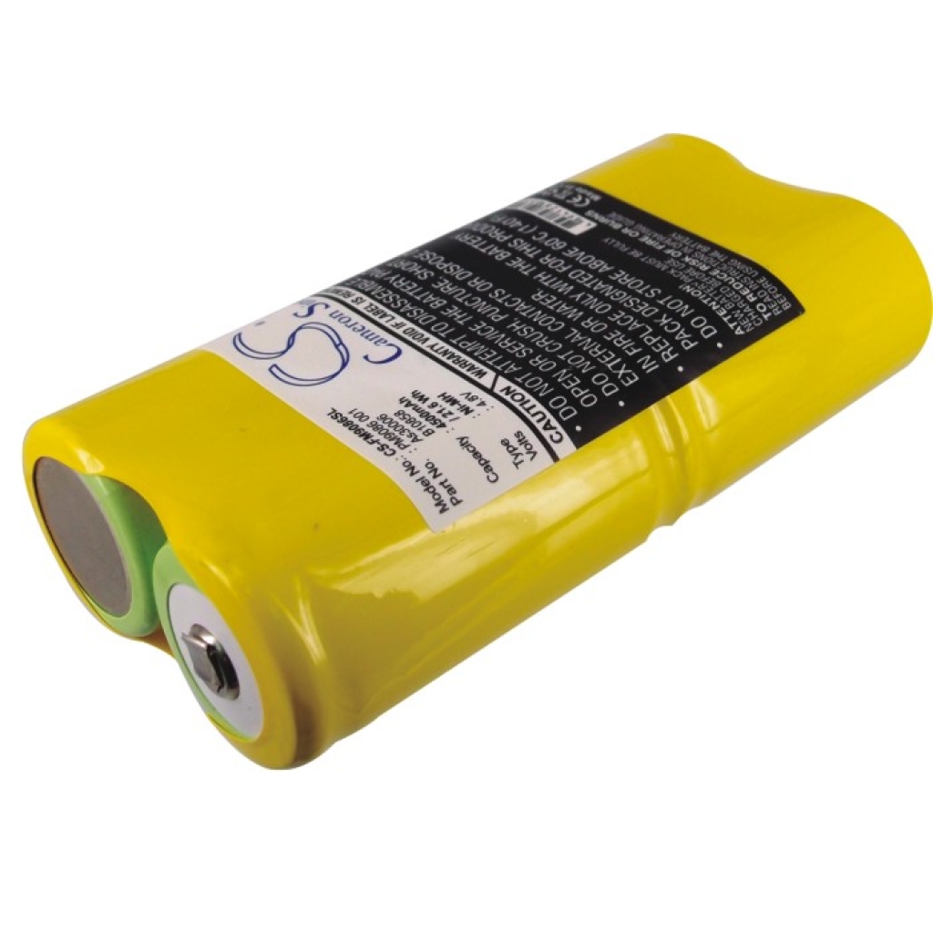 Batteries Remplace B10858