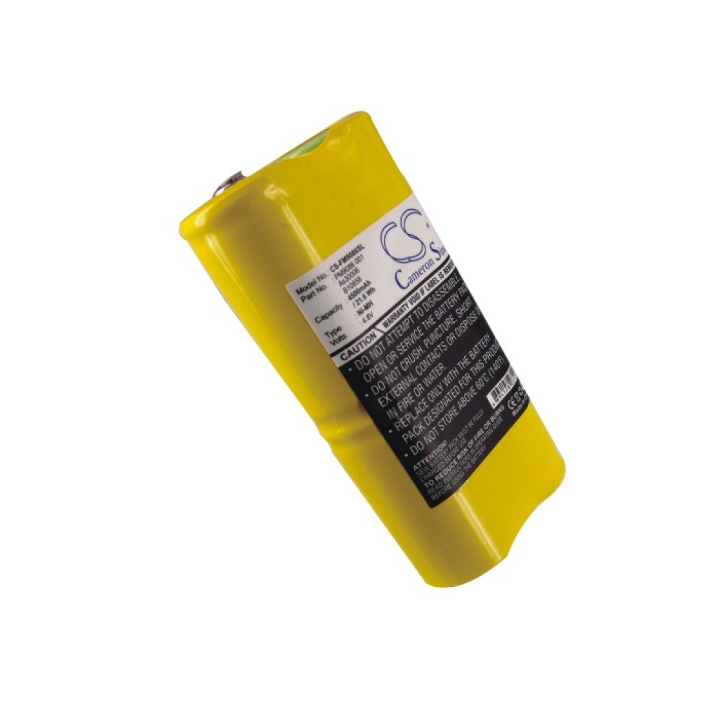 Battery Replaces PM9086 001