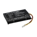 Compatible battery replacement for Falcom PL983450 1S1P