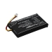 Battery Replaces PL983450 1S1P