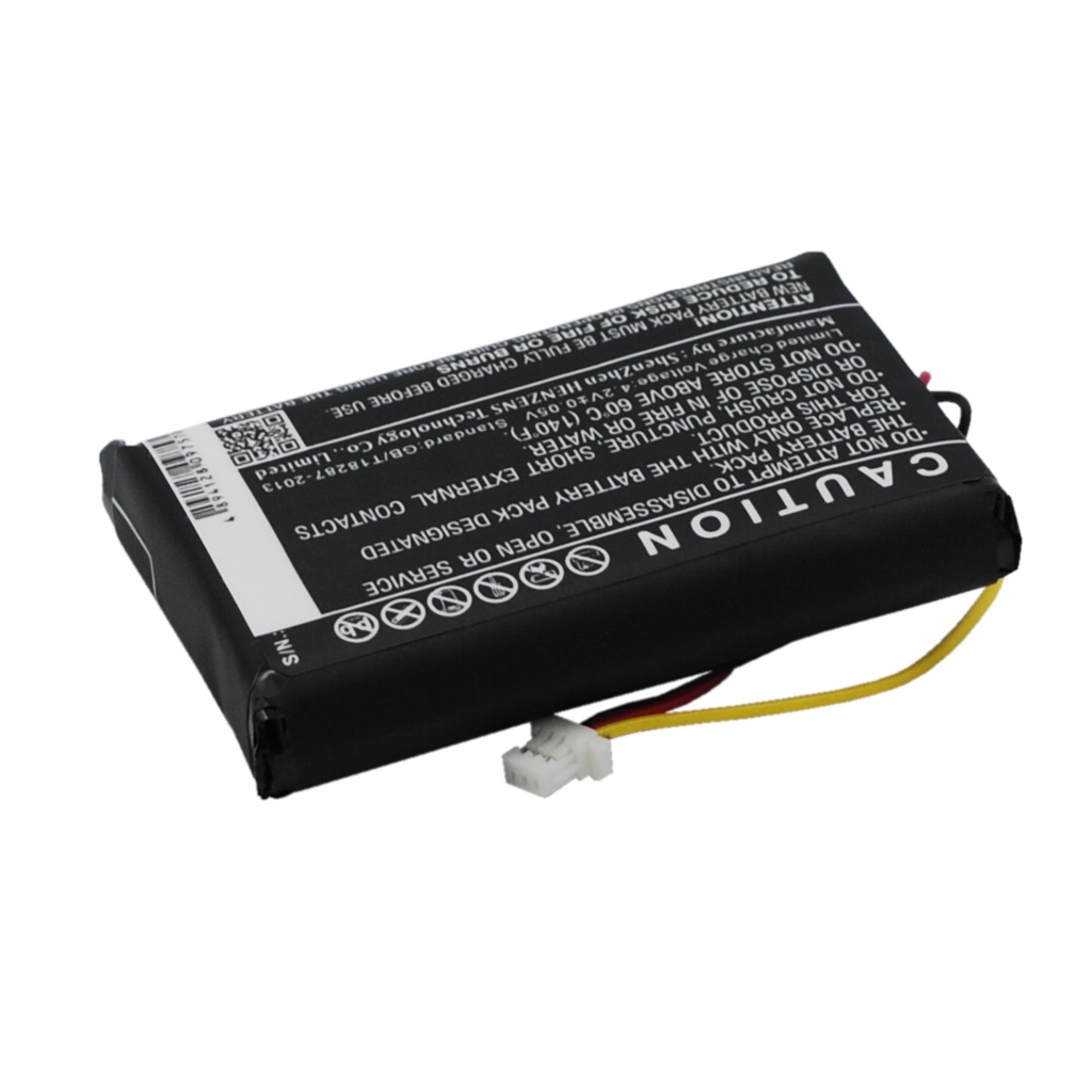 Compatible battery replacement for Falcom PL983450 1S1P