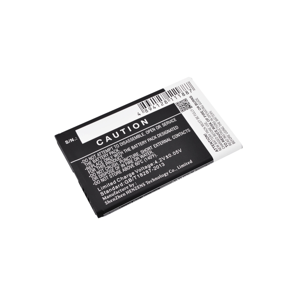 Mobile Phone Battery Fly CS-FMC155SL