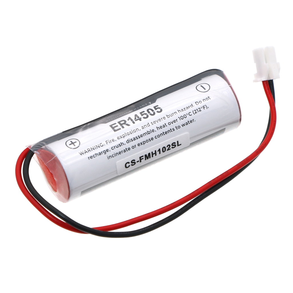 Compatible battery replacement for Fuji electric NXT2