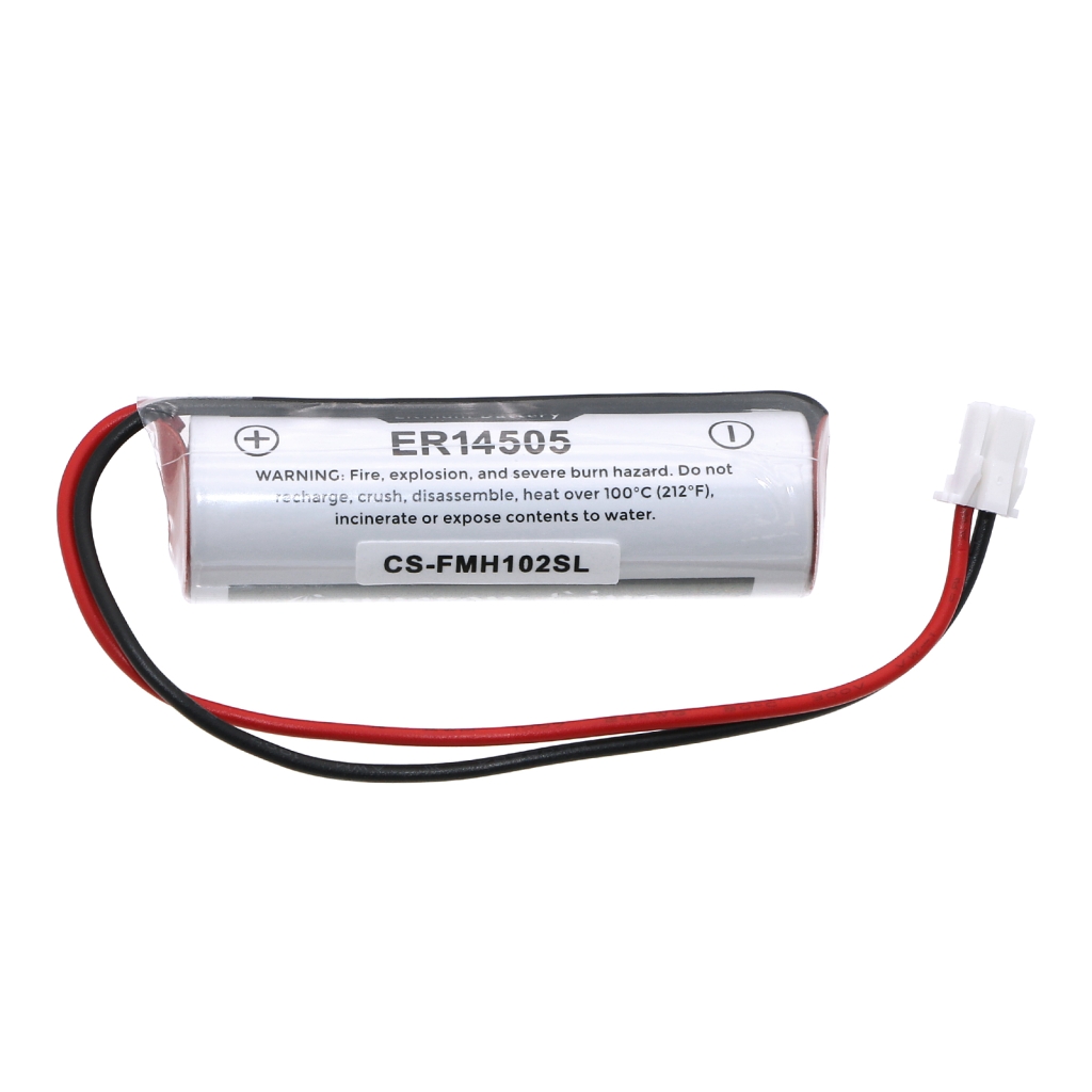 Remplacement de batterie compatible pour Fuji electric  NXT2