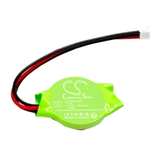 Compatible battery replacement for Fuji electric V7-BT