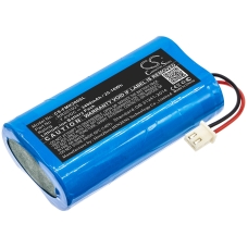 Remplacement de batterie compatible pour Fusion RR201021