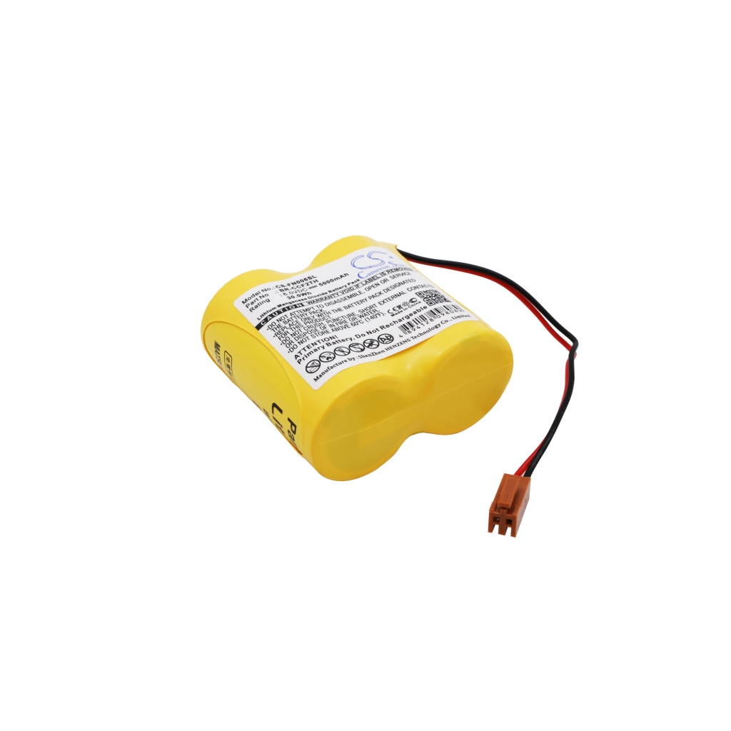 Batteries Remplace A98L-0031-0006