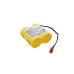 Batteries Remplace A98L-0031-0006