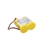 Batteries Remplace A98L-0031-0006