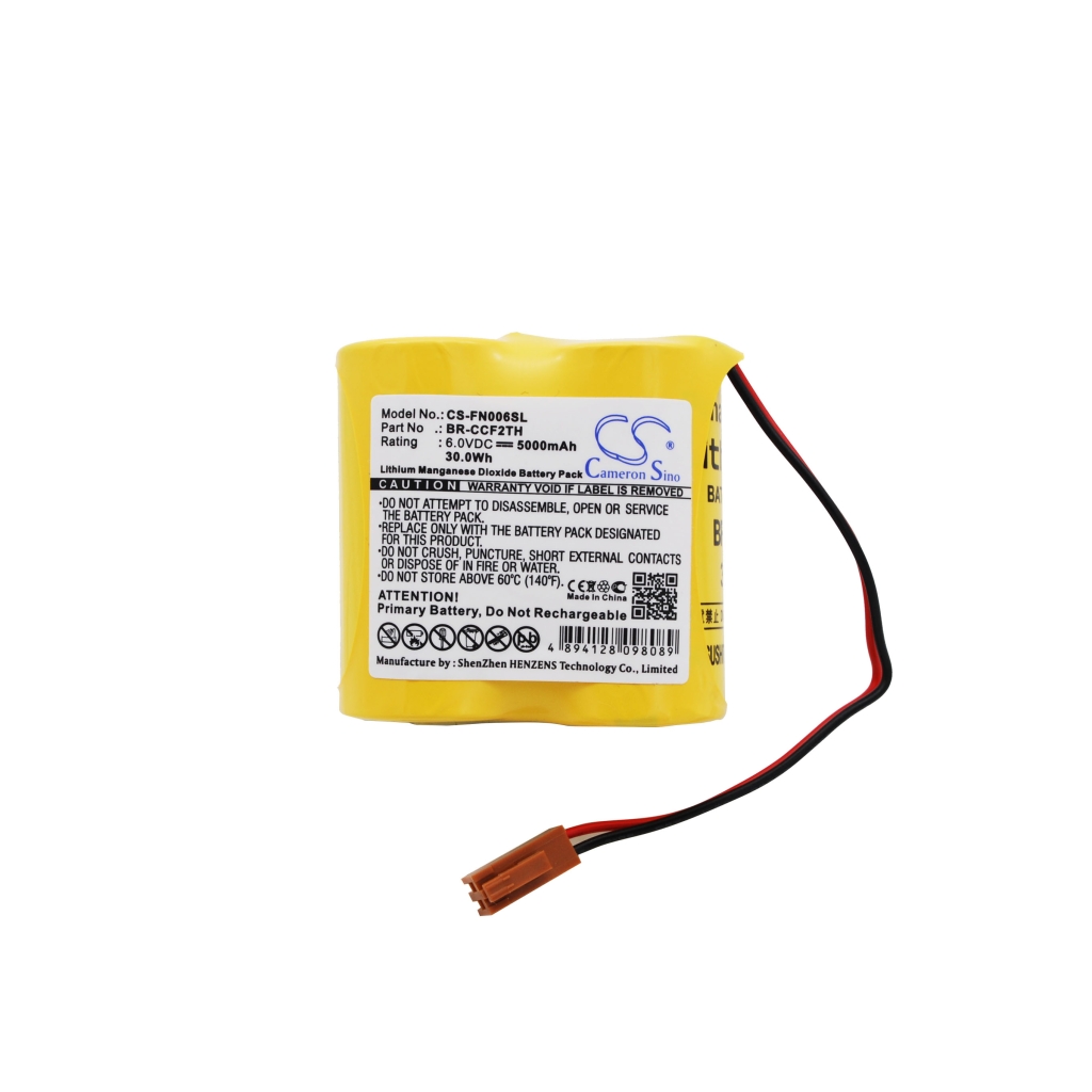 Battery Replaces A98L-0031-0006