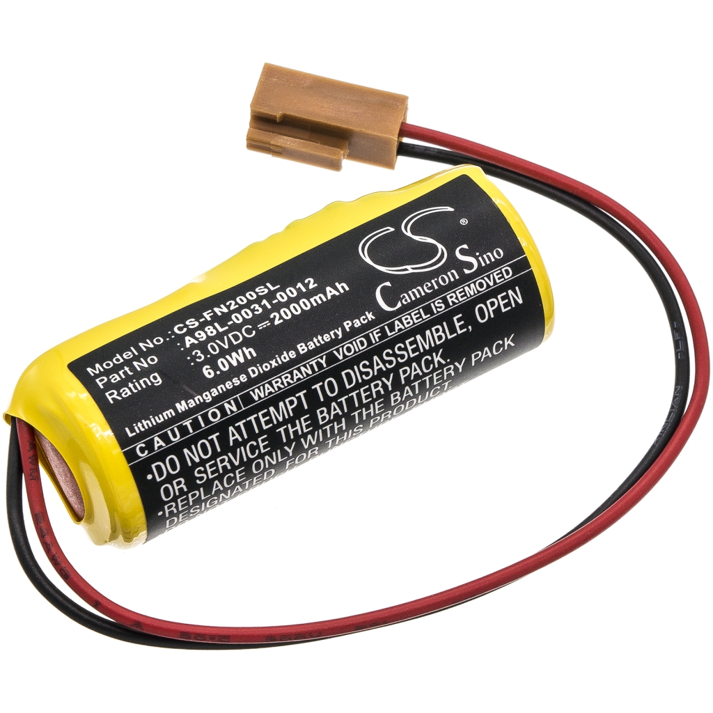 Batteries Remplace A98L00310012