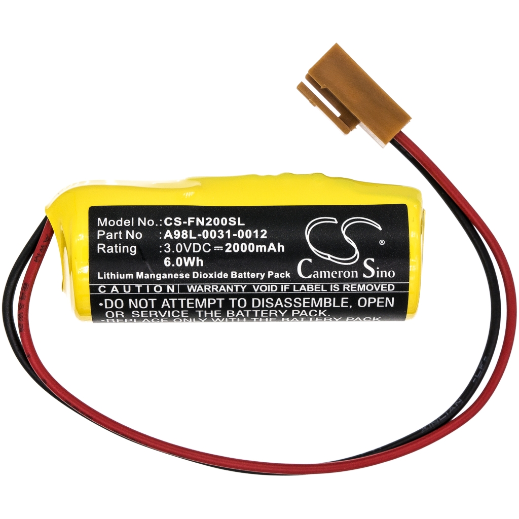 Batteries Remplace A98L00310012