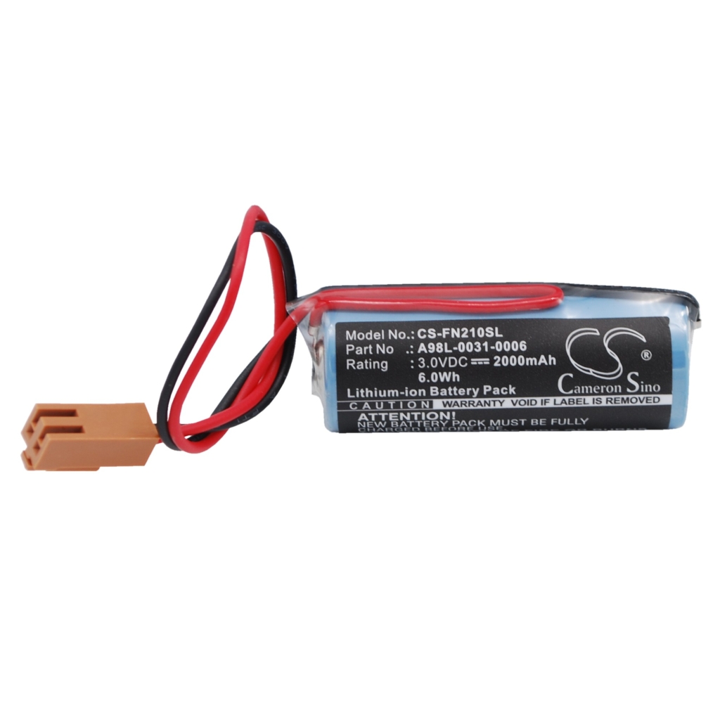 Batteries Remplace IC693ACC301