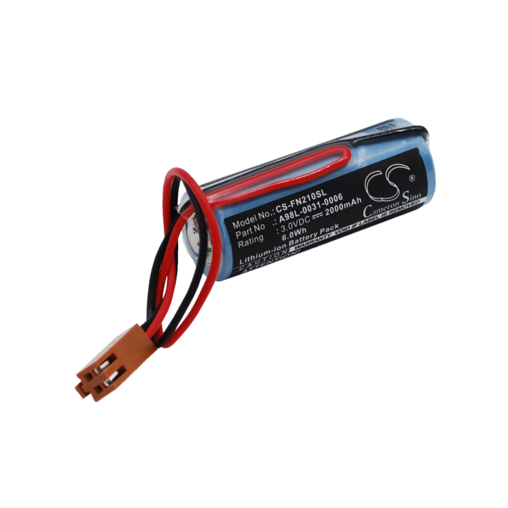 Batteries Remplace A02B0200K106