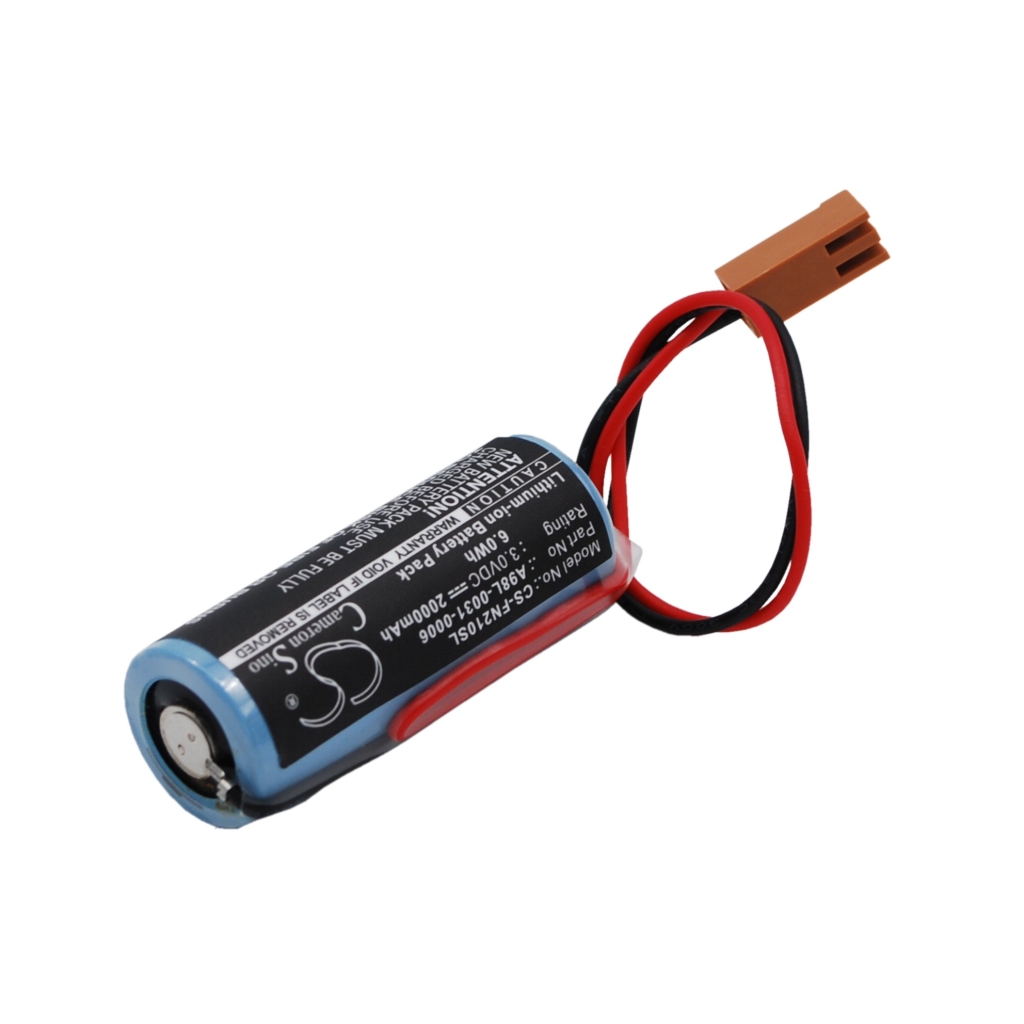 Batteries Remplace A02B0200K106