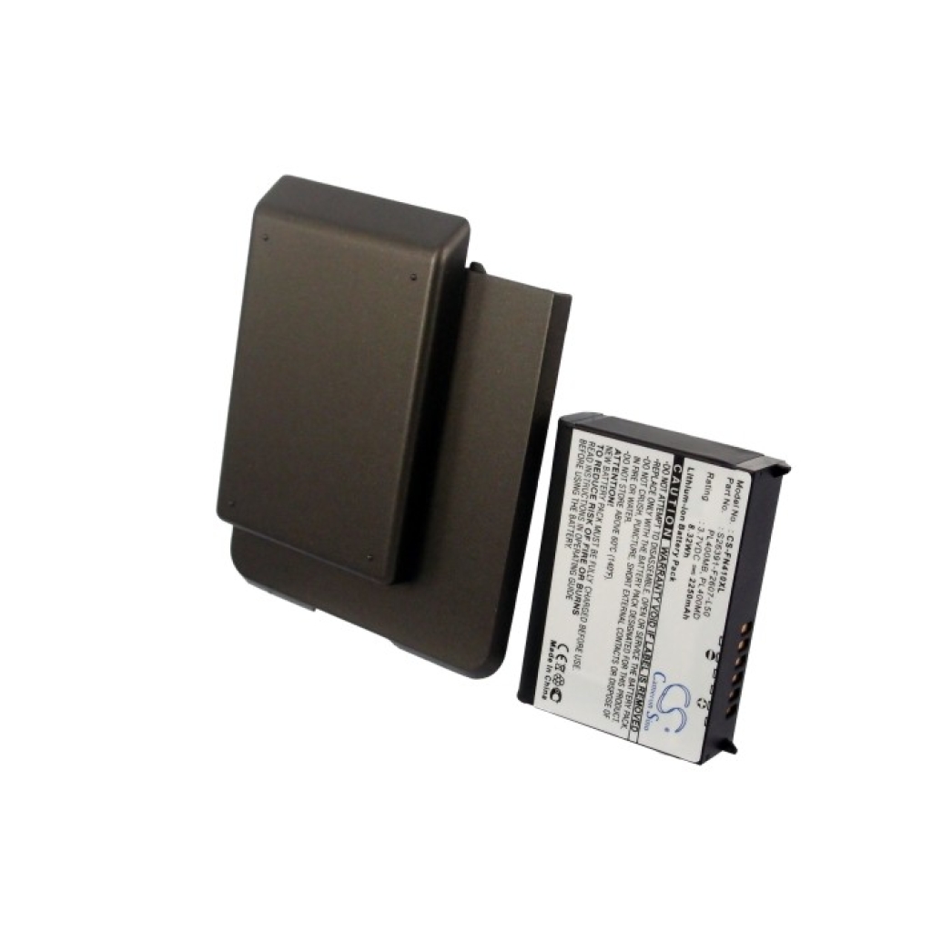 Batteries Remplace S26391-K165-V562